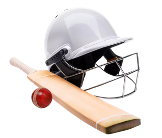 Cricket Gear