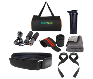Fitness & Gym